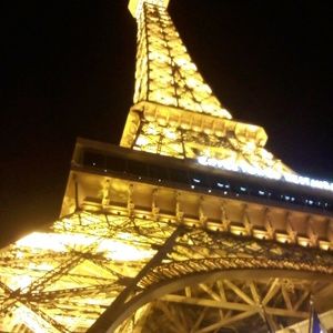 Meet your Posher, Becky